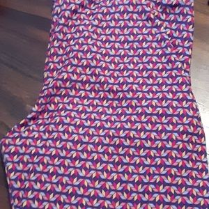 Tc lularoe leggings